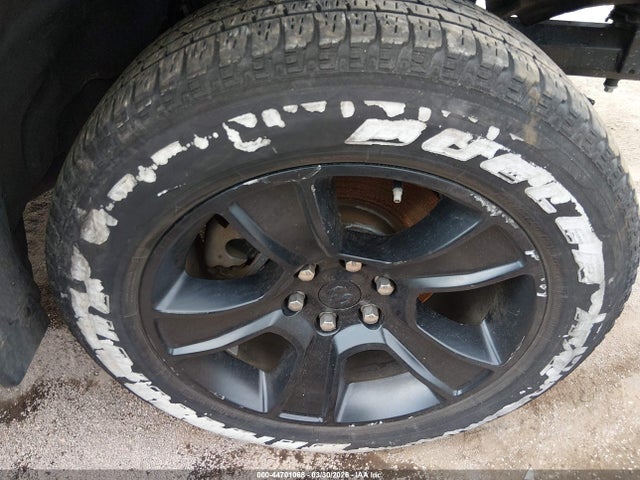 Продаж на аукціоні авто 2022 Ram 1500 Big Horn  4x4 6'4 Box, vin: 1C6RRFBG1NN240251, номер лоту: 44701068