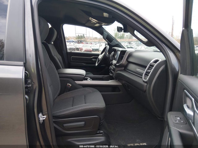 2022 RAM 1500 1C6RRFBG1NN240251 Photo 4