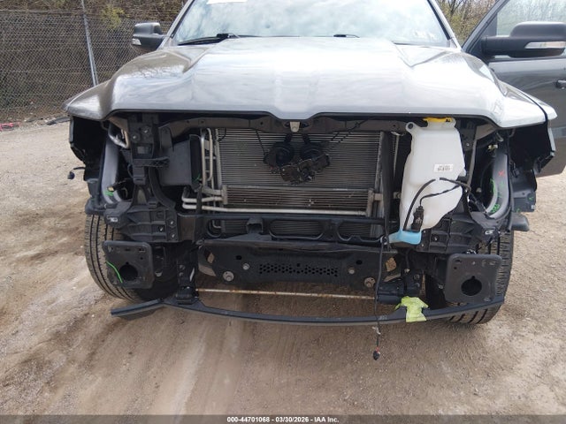 2022 RAM 1500 1C6RRFBG1NN240251 Photo 5