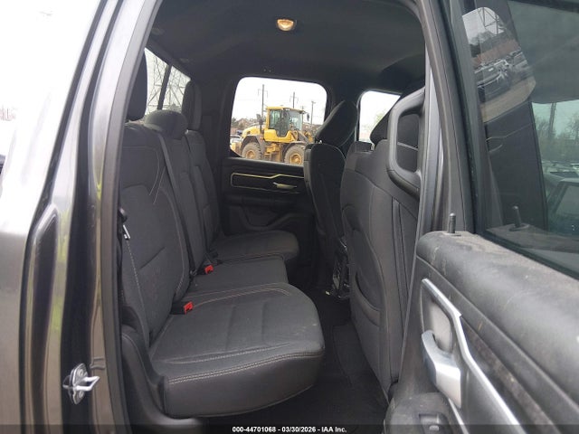 2022 RAM 1500 1C6RRFBG1NN240251 Photo 7