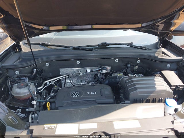 44701069 :رقم المزاد ، 1V2DP2CA2PC501900 vin ، 2023 Volkswagen Atlas 2.0t Se مزاد بيع