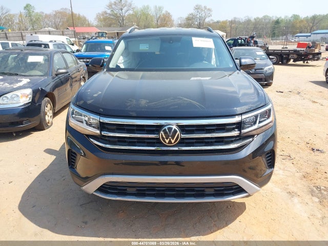 44701069 :رقم المزاد ، 1V2DP2CA2PC501900 vin ، 2023 Volkswagen Atlas 2.0t Se مزاد بيع