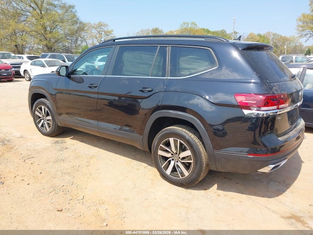 44701069 :رقم المزاد ، 1V2DP2CA2PC501900 vin ، 2023 Volkswagen Atlas 2.0t Se مزاد بيع