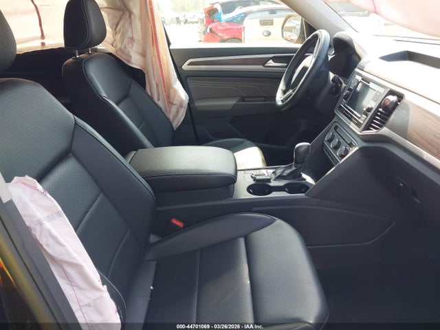 44701069 :رقم المزاد ، 1V2DP2CA2PC501900 vin ، 2023 Volkswagen Atlas 2.0t Se مزاد بيع