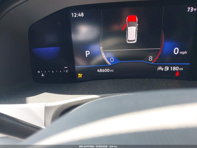 44701069 :رقم المزاد ، 1V2DP2CA2PC501900 vin ، 2023 Volkswagen Atlas 2.0t Se مزاد بيع