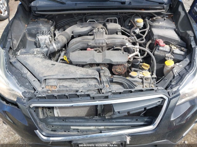 Aukcja sprzedaży 2017 Subaru Crosstrek 2.0i Premium, vin: JF2GPABC3H8219847, numer aukcji: 44701075
