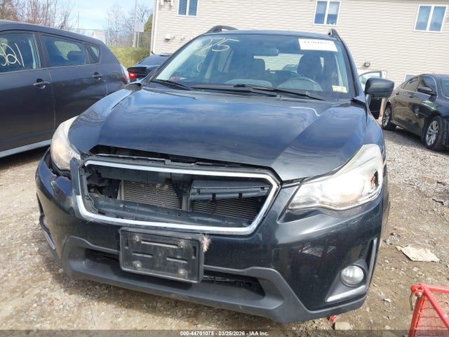 Aukcja sprzedaży 2017 Subaru Crosstrek 2.0i Premium, vin: JF2GPABC3H8219847, numer aukcji: 44701075