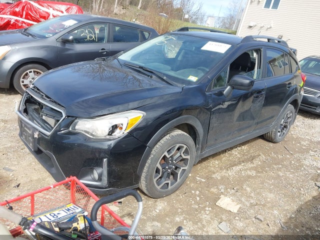 Aukcja sprzedaży 2017 Subaru Crosstrek 2.0i Premium, vin: JF2GPABC3H8219847, numer aukcji: 44701075