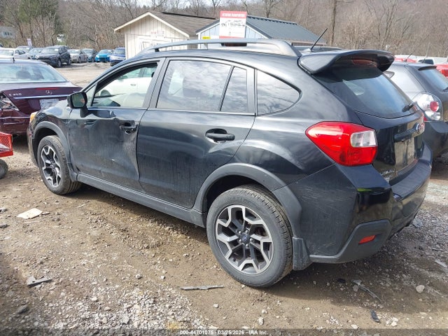 Aukcja sprzedaży 2017 Subaru Crosstrek 2.0i Premium, vin: JF2GPABC3H8219847, numer aukcji: 44701075