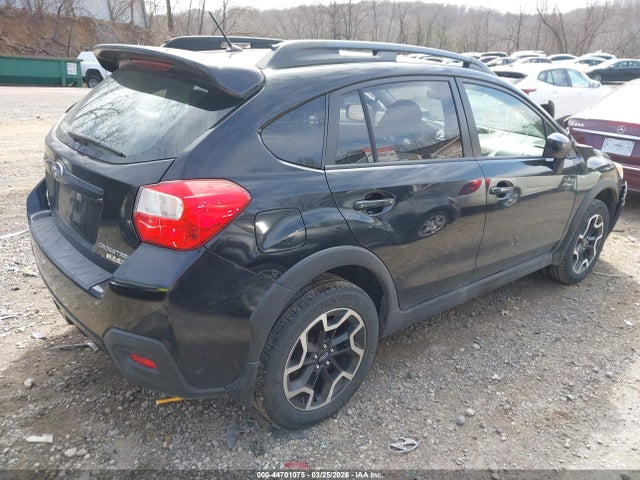 Aukcja sprzedaży 2017 Subaru Crosstrek 2.0i Premium, vin: JF2GPABC3H8219847, numer aukcji: 44701075