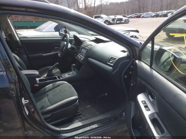 Aukcja sprzedaży 2017 Subaru Crosstrek 2.0i Premium, vin: JF2GPABC3H8219847, numer aukcji: 44701075