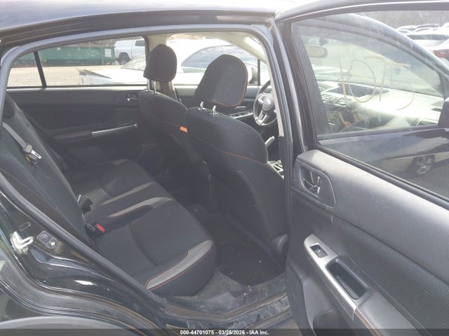 Aukcja sprzedaży 2017 Subaru Crosstrek 2.0i Premium, vin: JF2GPABC3H8219847, numer aukcji: 44701075