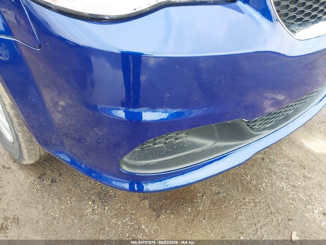 2019 Dodge Grand Caravan Se მანქანა იყიდება აუქციონზე, vin: 2C4RDGBG3KR615603, აუქციონის ნომერი: 44701076