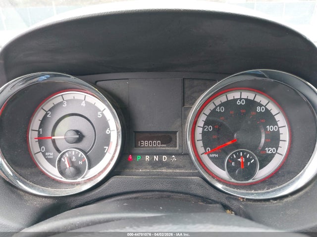 2019 Dodge Grand Caravan Se მანქანა იყიდება აუქციონზე, vin: 2C4RDGBG3KR615603, აუქციონის ნომერი: 44701076