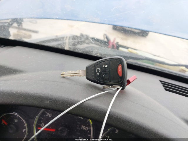 44701087 :رقم المزاد ، 1J4PN2GK8AW110032 vin ، 2010 Jeep Liberty Sport مزاد بيع