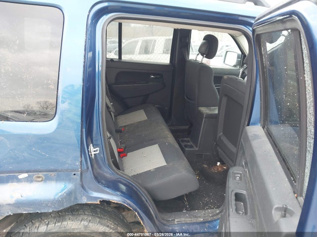 44701087 :رقم المزاد ، 1J4PN2GK8AW110032 vin ، 2010 Jeep Liberty Sport مزاد بيع