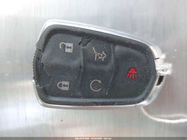 Продажа на аукционе авто 2015 Cadillac Srx Performance Collection, vin: 3GYFNCE32FS537481, номер лота: 44701089