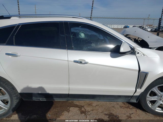 Продажа на аукционе авто 2015 Cadillac Srx Performance Collection, vin: 3GYFNCE32FS537481, номер лота: 44701089
