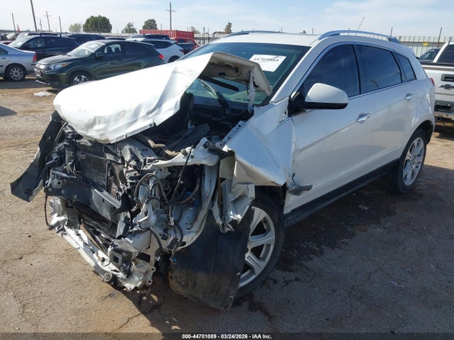 Продажа на аукционе авто 2015 Cadillac Srx Performance Collection, vin: 3GYFNCE32FS537481, номер лота: 44701089