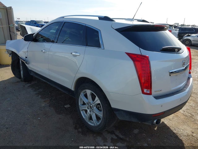 Продажа на аукционе авто 2015 Cadillac Srx Performance Collection, vin: 3GYFNCE32FS537481, номер лота: 44701089