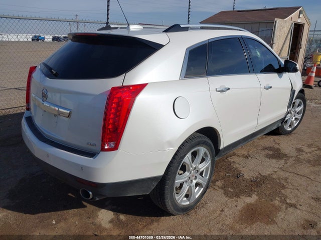 Продажа на аукционе авто 2015 Cadillac Srx Performance Collection, vin: 3GYFNCE32FS537481, номер лота: 44701089