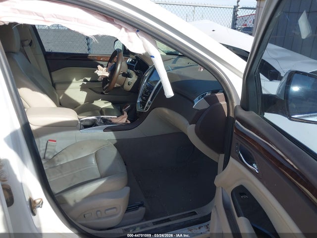 Продажа на аукционе авто 2015 Cadillac Srx Performance Collection, vin: 3GYFNCE32FS537481, номер лота: 44701089