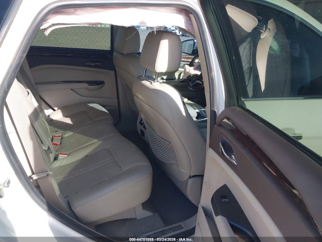 Продажа на аукционе авто 2015 Cadillac Srx Performance Collection, vin: 3GYFNCE32FS537481, номер лота: 44701089