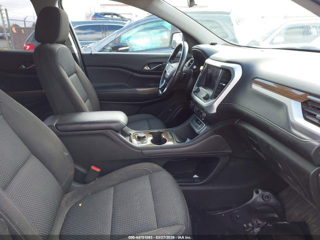 2020 Gmc Acadia Fwd Sle მანქანა იყიდება აუქციონზე, vin: 1GKKNRLS3LZ122416, აუქციონის ნომერი: 44701093