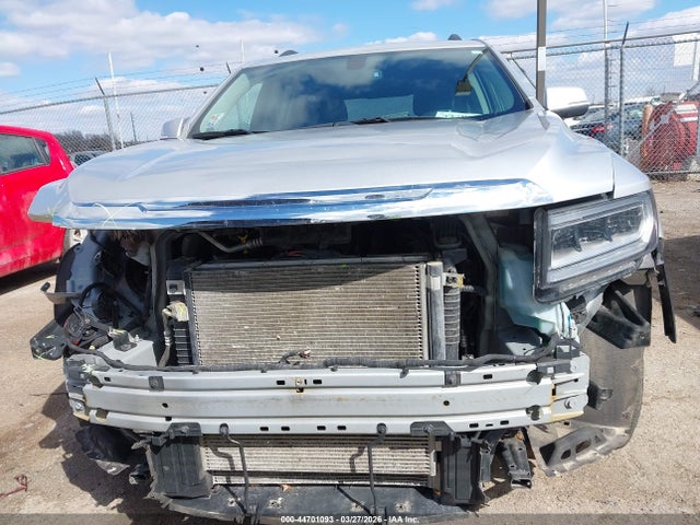2020 Gmc Acadia Fwd Sle მანქანა იყიდება აუქციონზე, vin: 1GKKNRLS3LZ122416, აუქციონის ნომერი: 44701093