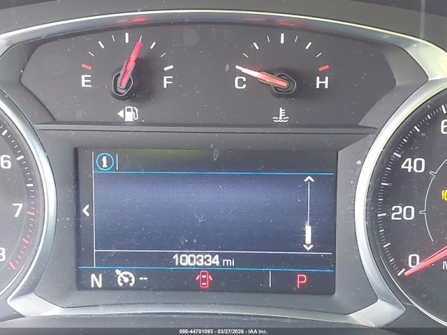 2020 Gmc Acadia Fwd Sle მანქანა იყიდება აუქციონზე, vin: 1GKKNRLS3LZ122416, აუქციონის ნომერი: 44701093