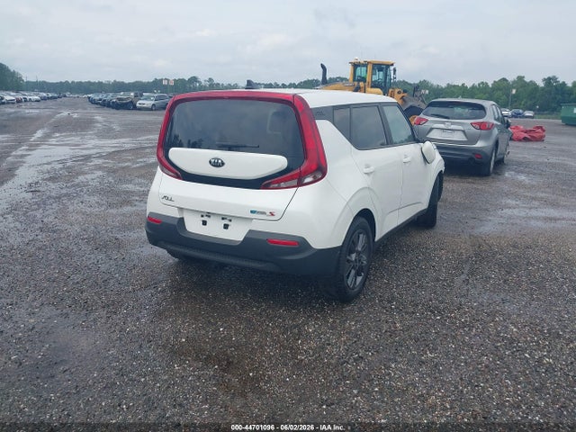 Aukcja sprzedaży 2021 Kia Soul S, vin: KNDJ23AU9M7797685, numer aukcji: 44701096