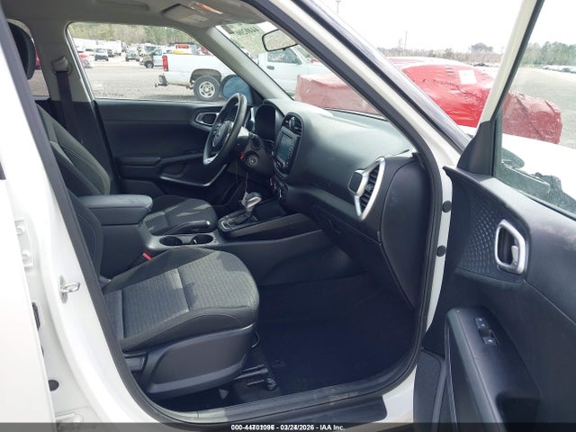 Aukcja sprzedaży 2021 Kia Soul S, vin: KNDJ23AU9M7797685, numer aukcji: 44701096