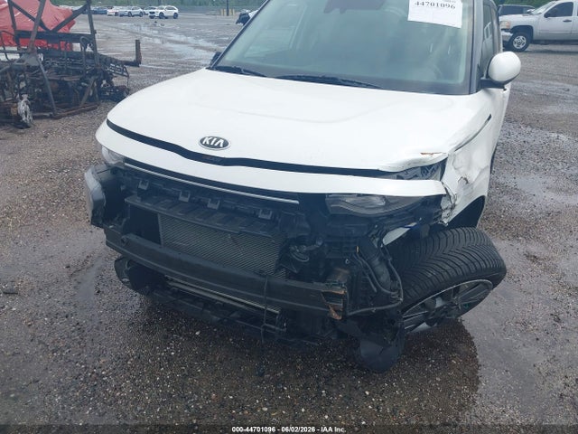 Aukcja sprzedaży 2021 Kia Soul S, vin: KNDJ23AU9M7797685, numer aukcji: 44701096