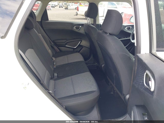 Aukcja sprzedaży 2021 Kia Soul S, vin: KNDJ23AU9M7797685, numer aukcji: 44701096