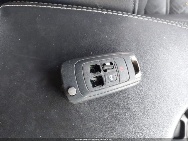 Продаж на аукціоні авто 2017 Buick Regal Turbo Gs, vin: 2G4GU5GX3H9181577, номер лоту: 44701115