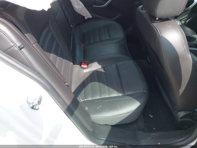 Продаж на аукціоні авто 2017 Buick Regal Turbo Gs, vin: 2G4GU5GX3H9181577, номер лоту: 44701115