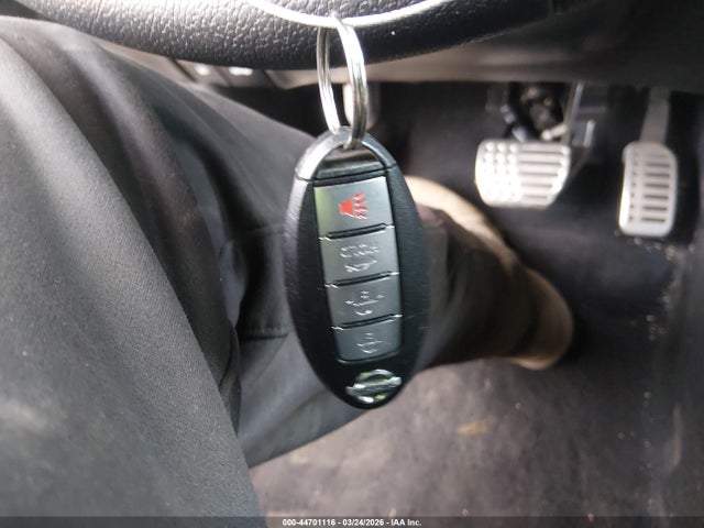 Продаж на аукціоні авто 2019 Nissan Sentra Sr, vin: 3N1AB7AP7KY334850, номер лоту: 44701116