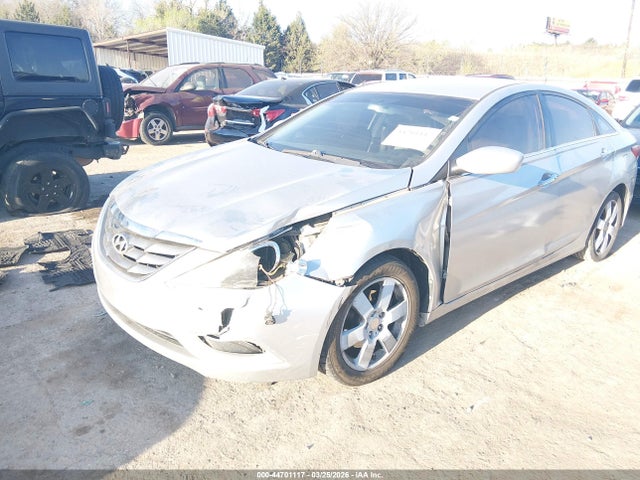 Продаж на аукціоні авто 2013 Hyundai Sonata Se, vin: 5NPEC4AC2DH700530, номер лоту: 44701117
