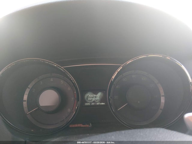 Продаж на аукціоні авто 2013 Hyundai Sonata Se, vin: 5NPEC4AC2DH700530, номер лоту: 44701117