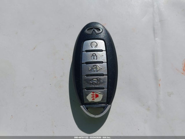 Продажа на аукционе авто 2013 Infiniti Jx35, vin: 5N1AL0MM9DC306350, номер лота: 44701122