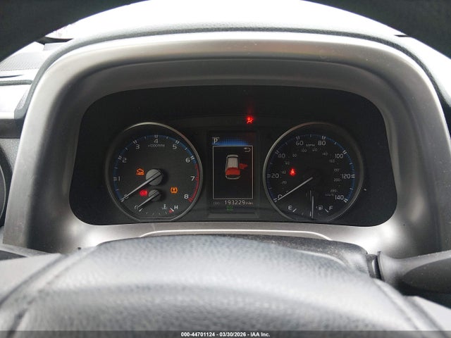 44701124 :رقم المزاد ، JTMZFREVXJJ739001 vin ، 2018 Toyota Rav4 Le مزاد بيع