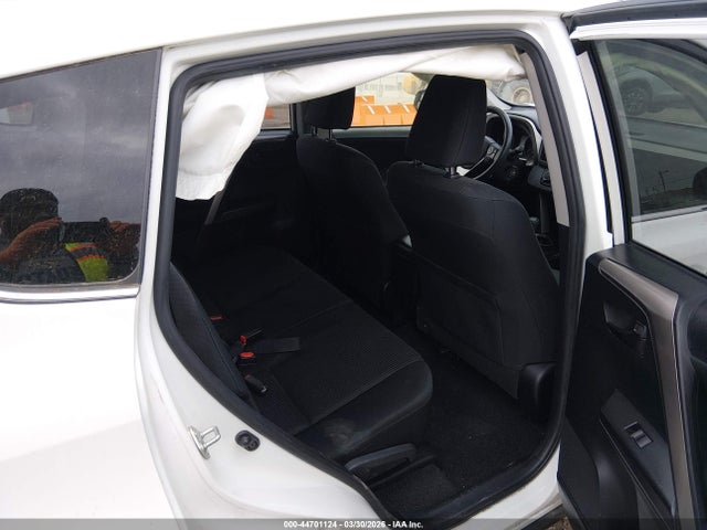 44701124 :رقم المزاد ، JTMZFREVXJJ739001 vin ، 2018 Toyota Rav4 Le مزاد بيع