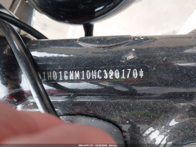 2017 HARLEY-DAVIDSON FXDL 1HD1GNM10HC320170 Photo 9