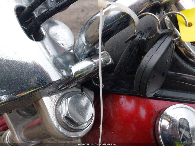 2017 HARLEY-DAVIDSON FXDL 1HD1GNM10HC320170 Photo 10