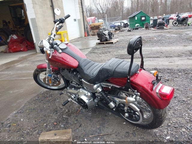 2017 HARLEY-DAVIDSON FXDL 1HD1GNM10HC320170 Photo 2