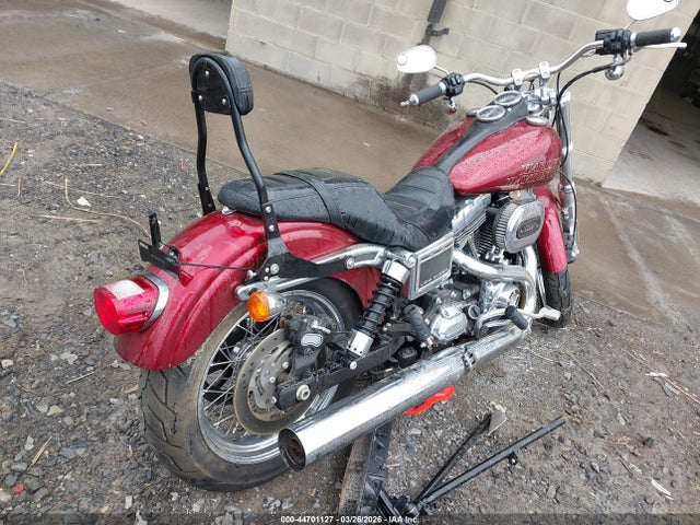 2017 HARLEY-DAVIDSON FXDL 1HD1GNM10HC320170 Photo 3