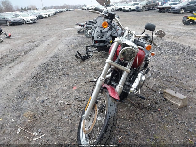 2017 HARLEY-DAVIDSON FXDL 1HD1GNM10HC320170 Photo 4