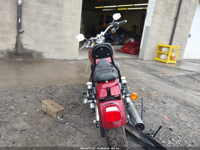 2017 HARLEY-DAVIDSON FXDL 1HD1GNM10HC320170 Photo 5