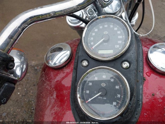 2017 HARLEY-DAVIDSON FXDL 1HD1GNM10HC320170 Photo 6