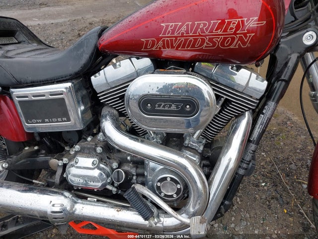 2017 HARLEY-DAVIDSON FXDL 1HD1GNM10HC320170 Photo 7